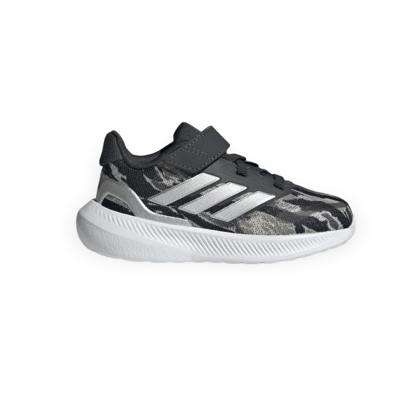 adidas Zapatilla Run Falcon 5 (Bebé)