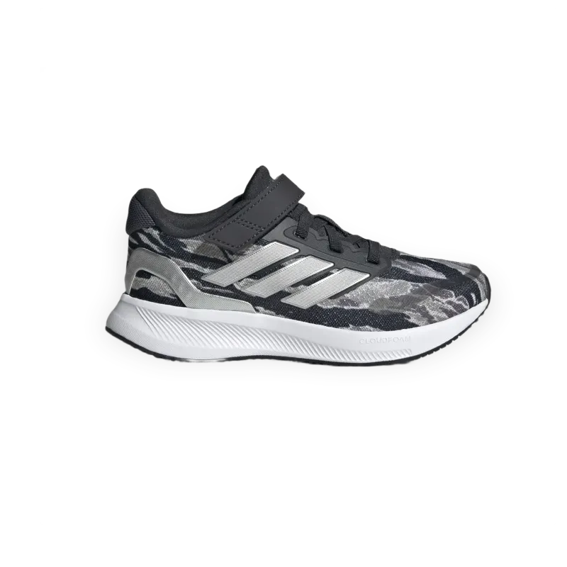 adidas Zapatilla Runfalcon 5 (Niños)
