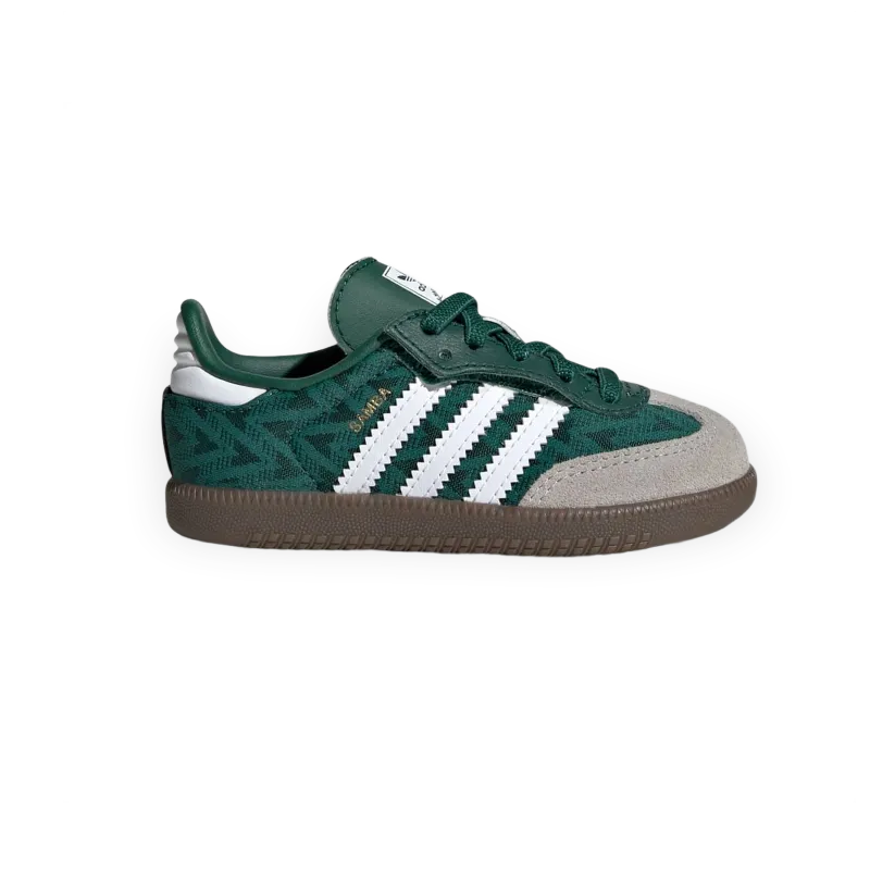 adidas zapatilla Samba OG Comfort Closure Elastic Lace
