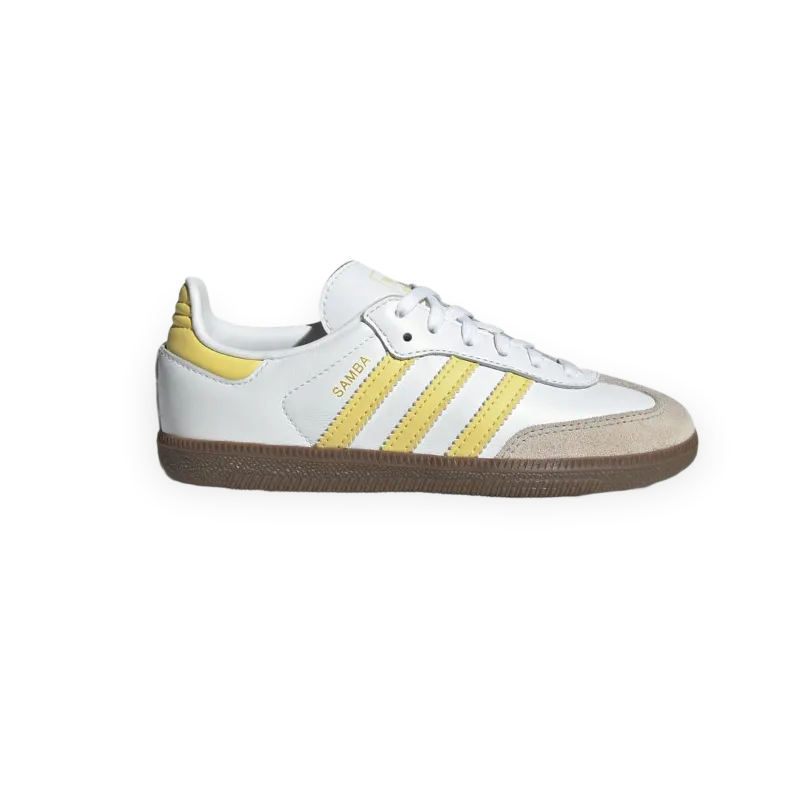 adidas Zapatilla Samba OG (Niños)