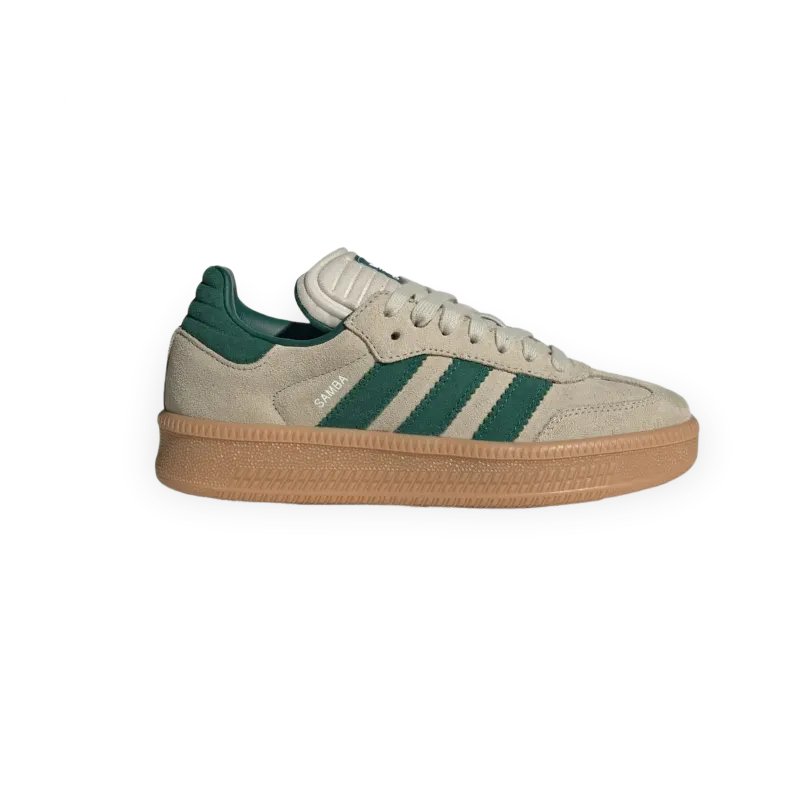 adidas Zapatilla Samba XLG (Adolescentes)