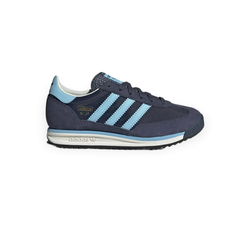adidas Zapatilla SL 72 RS Kids