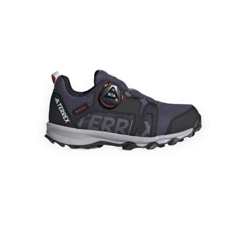adidas Zapatilla Terrex Agravic BOA RAIN.RDY Trail Running