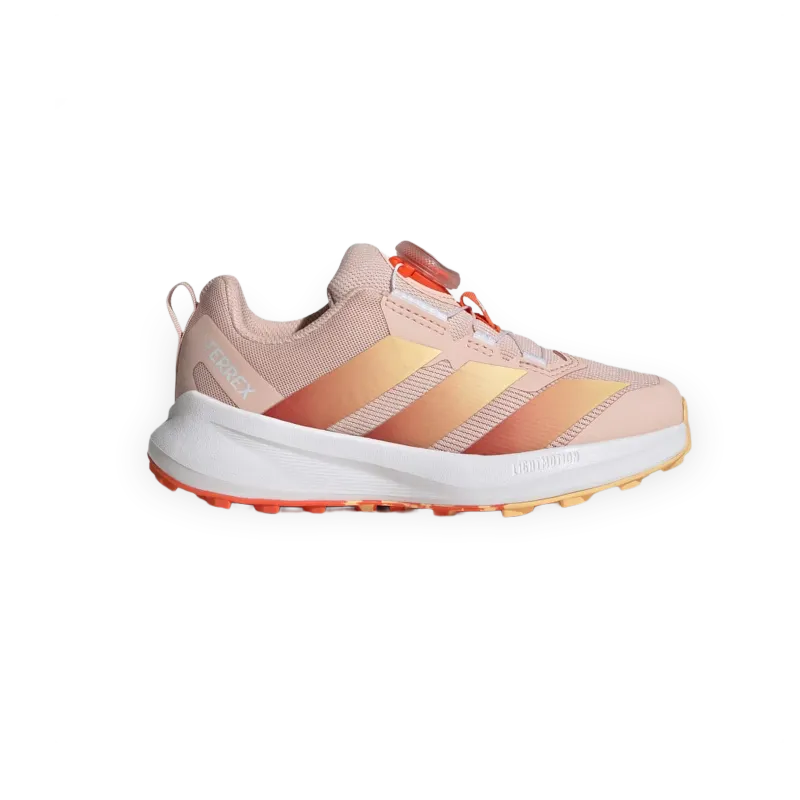 adidas de trail running Terrex Agravic BOA