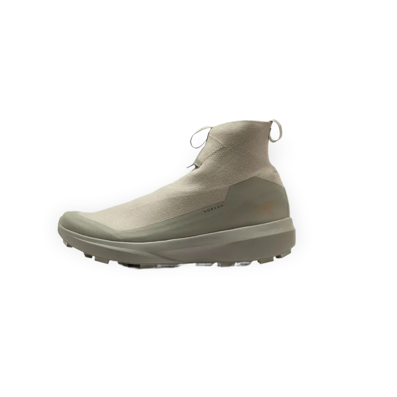 Arc´Teryx Norvan 4 Nivalis