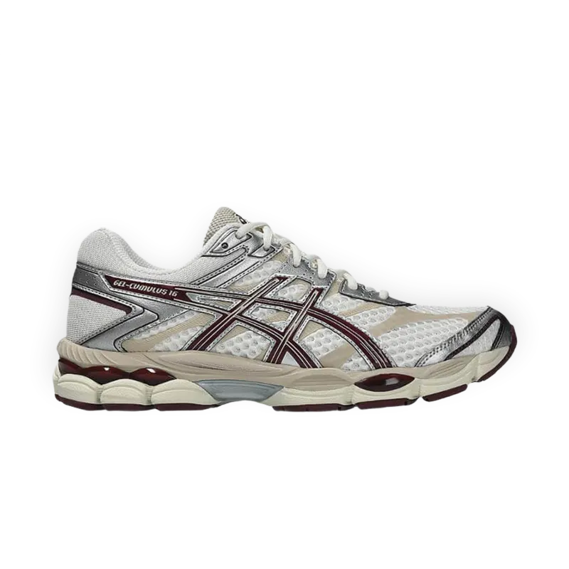 ASICS Gel Cumulus 16 "Beniimo Purple"