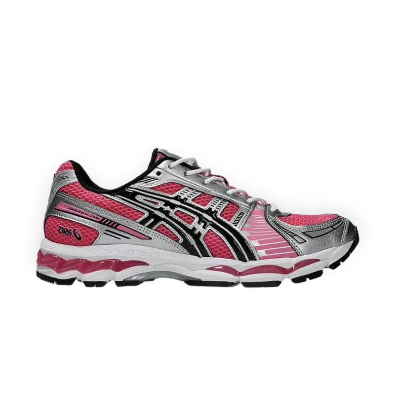 ASICS Gel-Kayano 12.1 "Dragon Fruit"