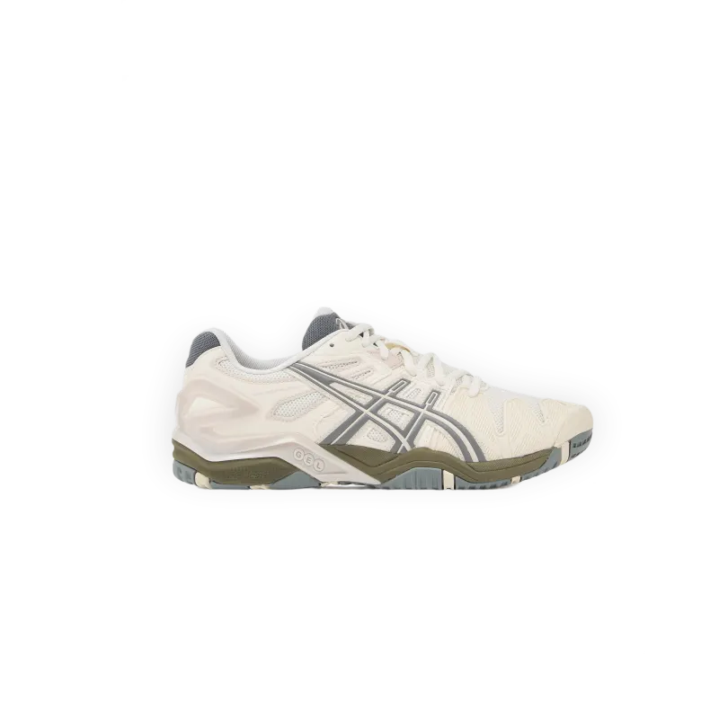 ASICS Gel-Resolution 5