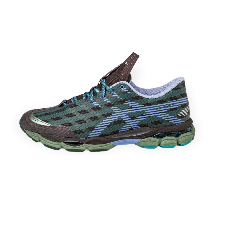 ASICS Us8-S GEL-Sj33