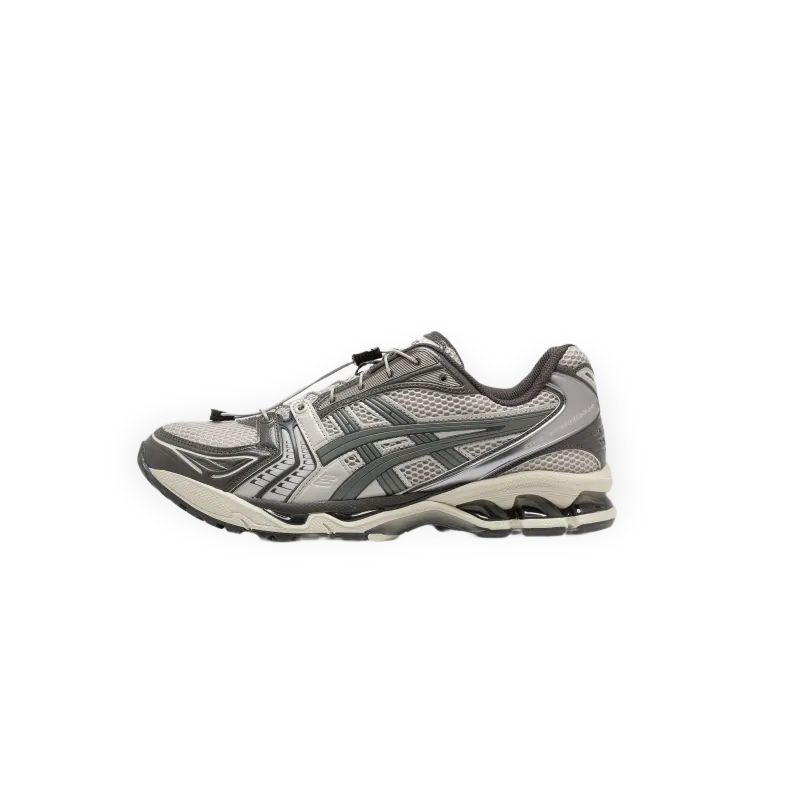ASICS GEL-KAYANO 14 Unlimited Pack "Oyster Grey"