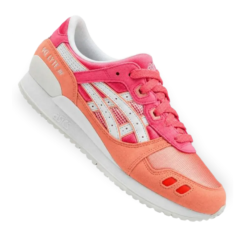 ASICS Gel-Lyte III PS Niño Sneakers C5A5N-7301