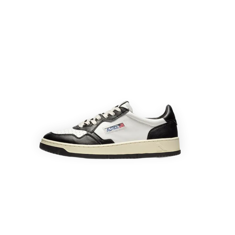 Autry Action Shoes Autry 1 Low Man