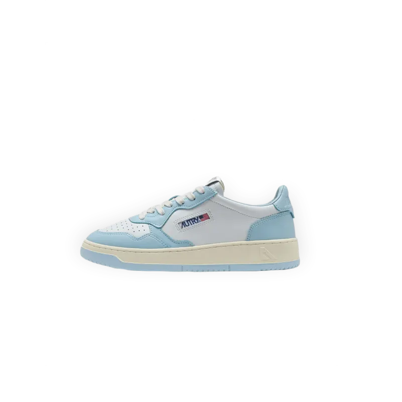 Autry Action Shoes WMNS Medalist Low