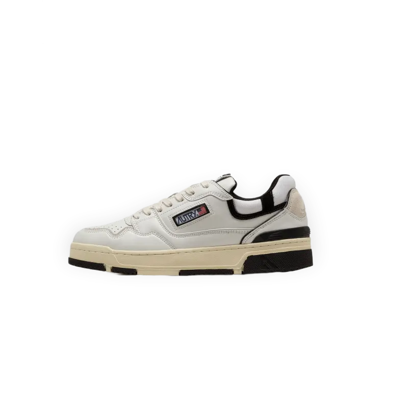 Autry Action Shoes Clc Low