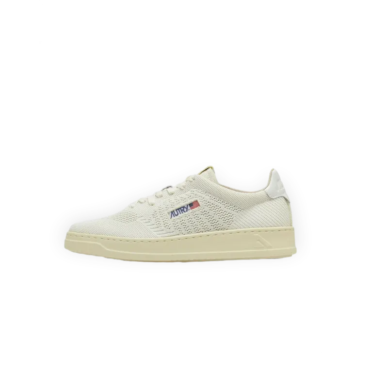 Autry Action Shoes Easeknit Low Man