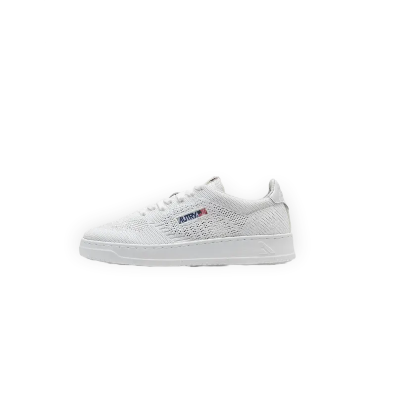 Autry Action Shoes Easeknit Low Wom