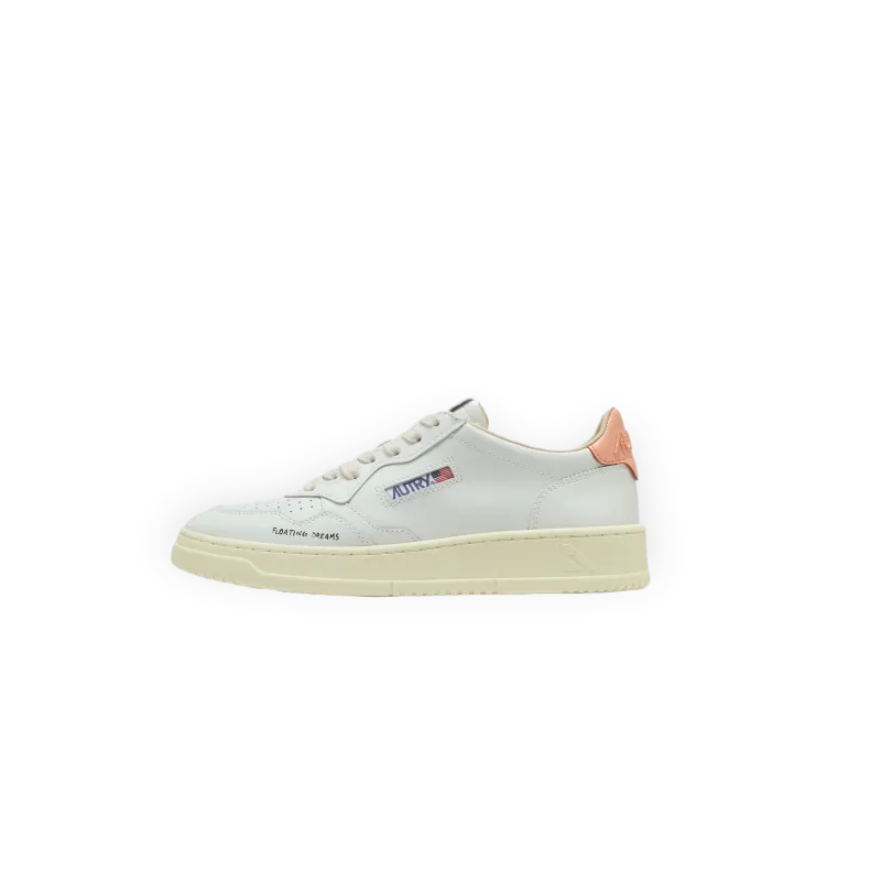 Autry Action Shoes Medalist Low Wom