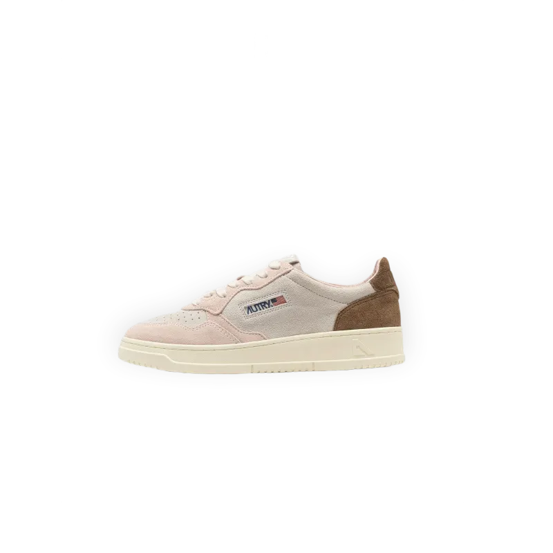 Autry Action Shoes Medalist Low Wom