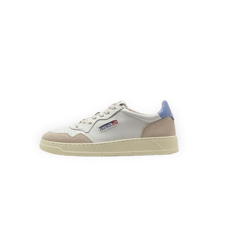 Autry Action Shoes Medalist Low