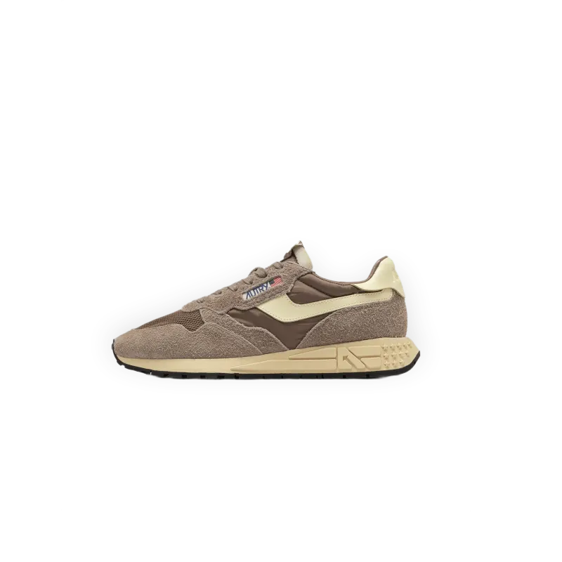 Autry Action Shoes Reelwind Low Wom