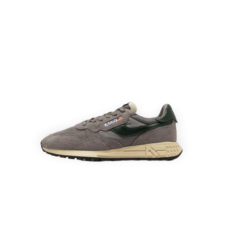 Autry Action Shoes Reelwind Low