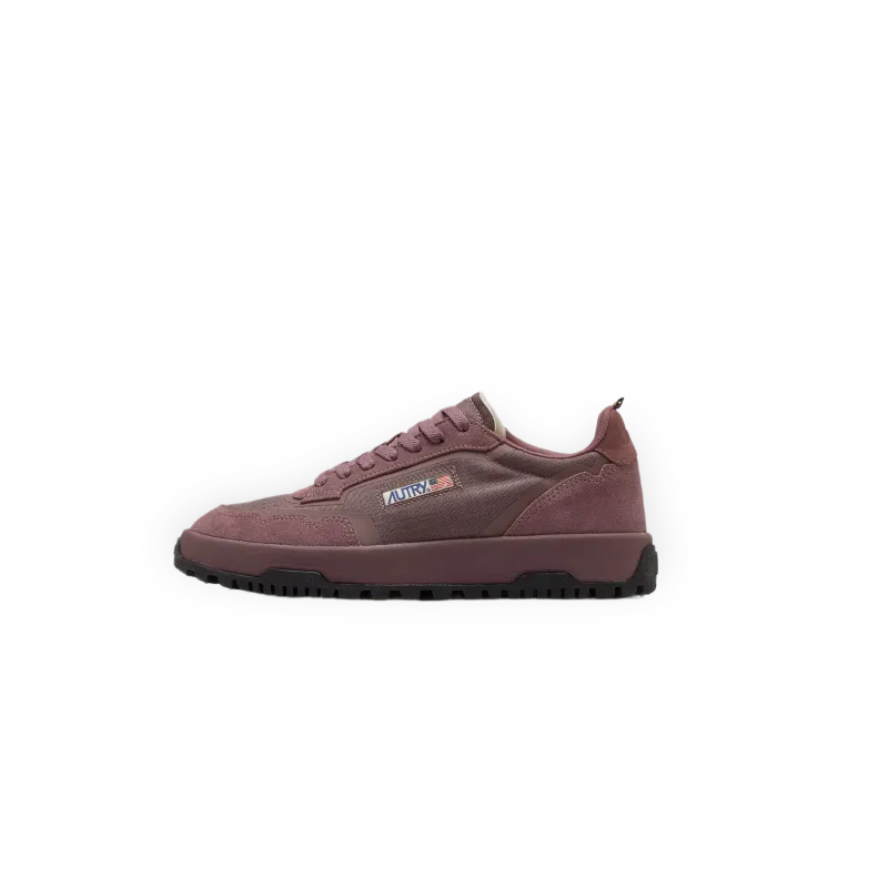 Autry Action Shoes Wildpace Low Wom