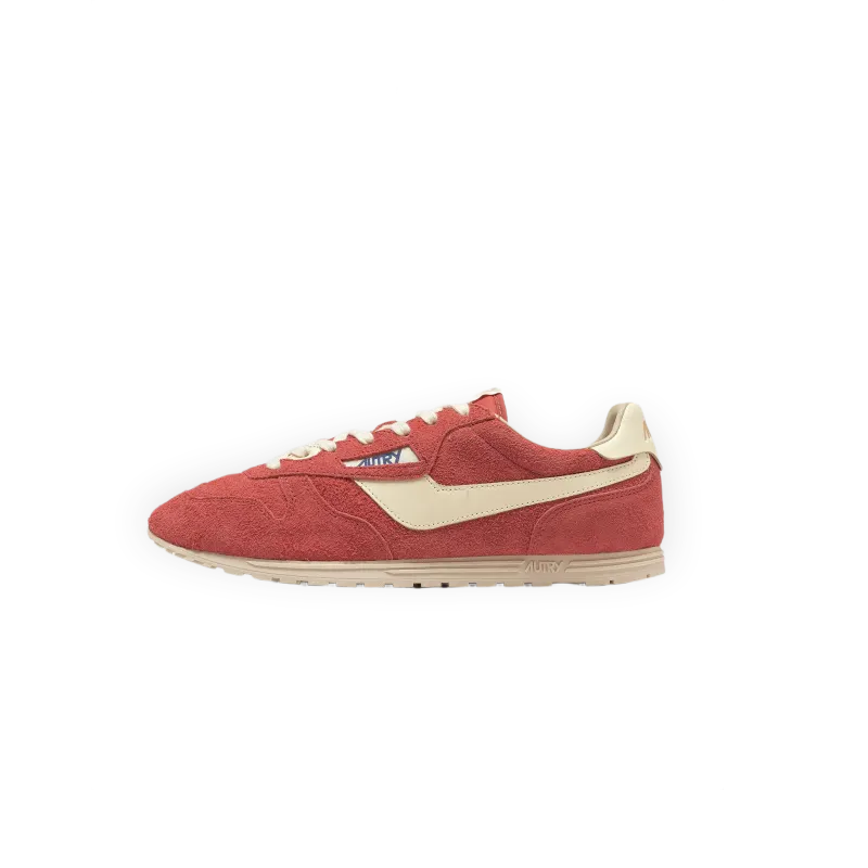 Autry Action Shoes Windspin Low Man