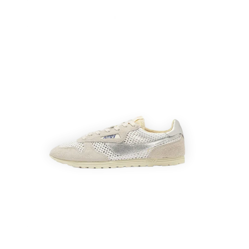 Autry Action Shoes Windspin Low Wom