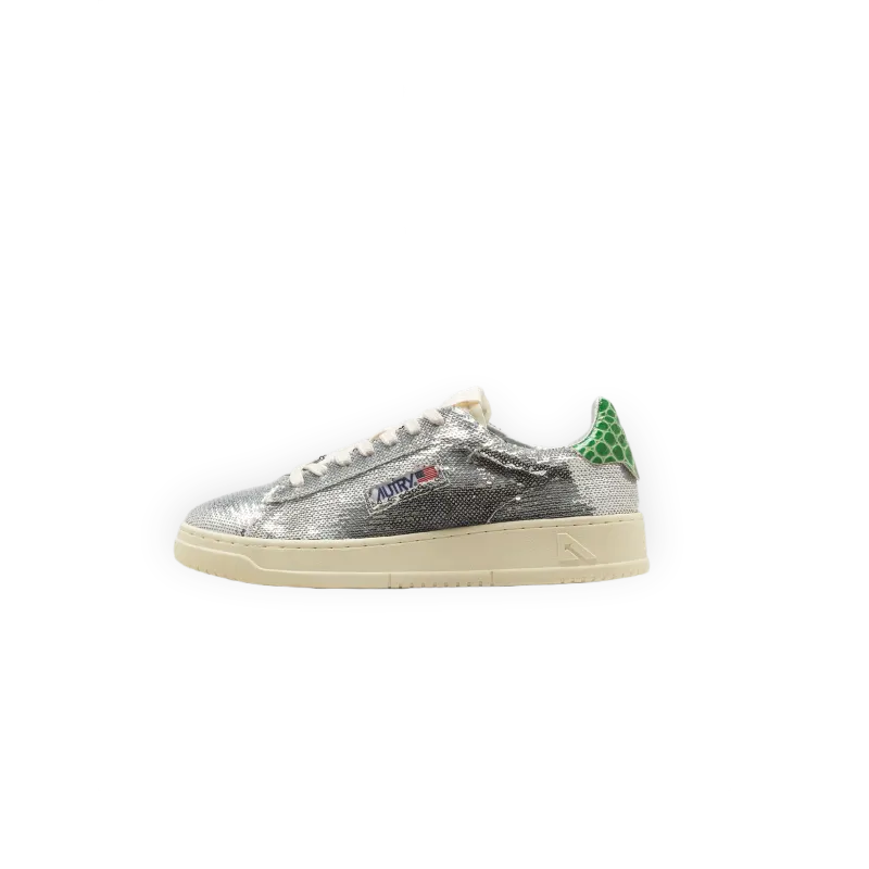 Autry Action Shoes WMNS Dallas Low