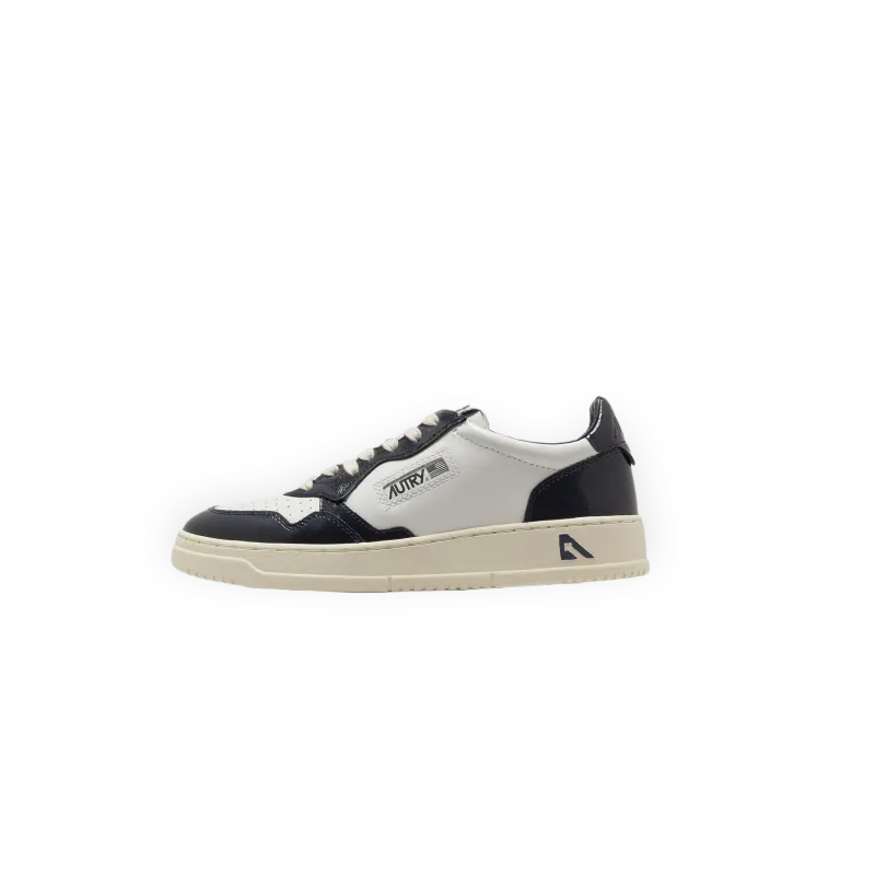 Autry Action Shoes WMNS Medalist Low