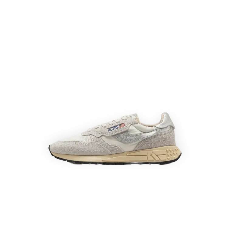 Autry Action Shoes WMNS Reelwind Low