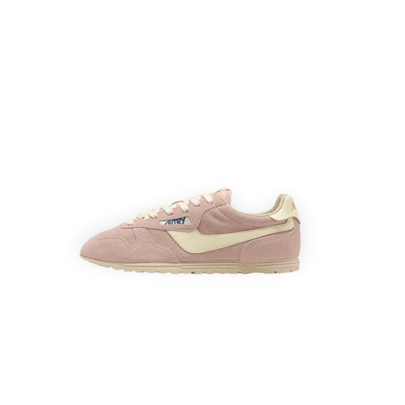 Autry Action Shoes WMNS Windspin Low