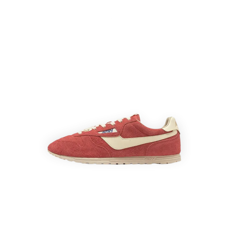 Autry Action Shoes WMNS Windspin Low