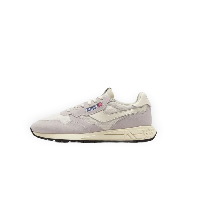 Autry Action Shoes X Bstn Reelwind Low '10th Anniversary'