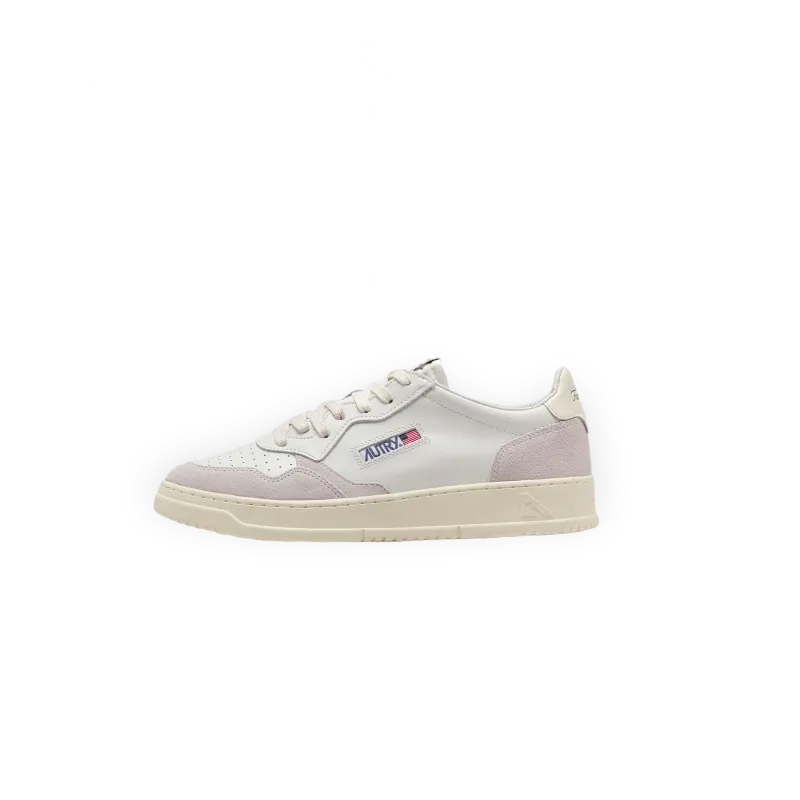 Autry Action Shoes X Bstn WMNS Medalist Low '10th Anniversary'