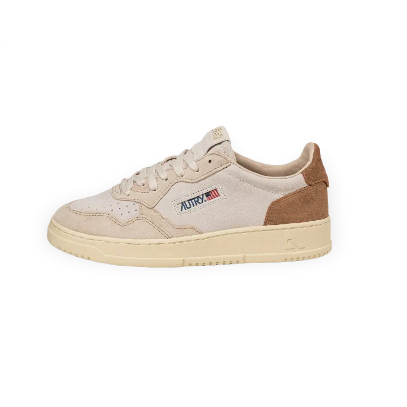Autry Medalist W *Suede*