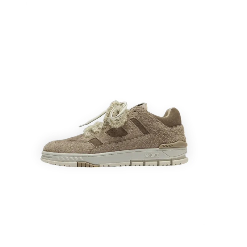 Axel Arigato Area Lo Label Sneaker