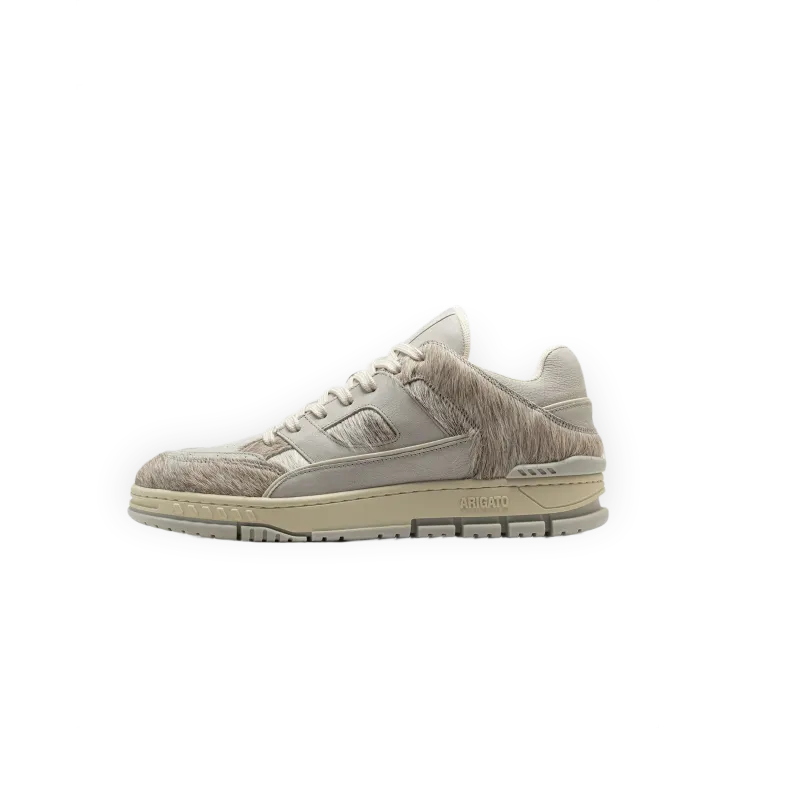 Axel Arigato Area Lo Pony Sneaker