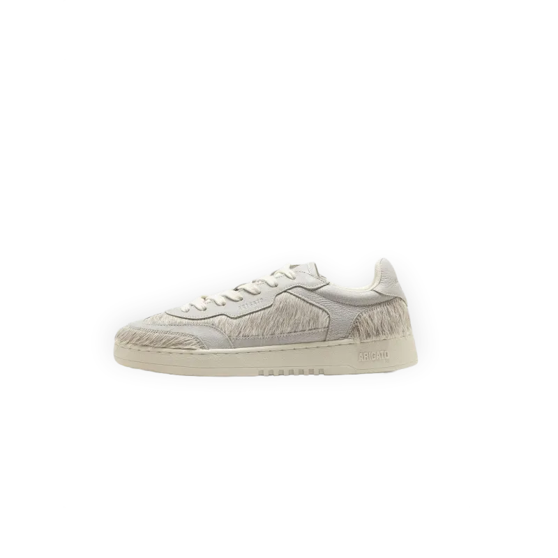 Axel Arigato Dice T-Toe Pony Sneaker