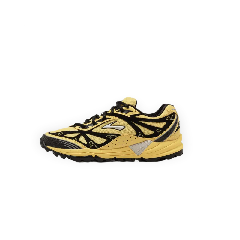 Brooks Running Cascadia 1