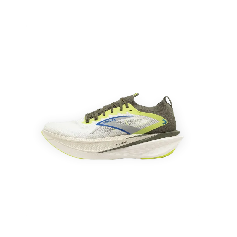 Brooks Running PYNRS x Hyperion Max 3