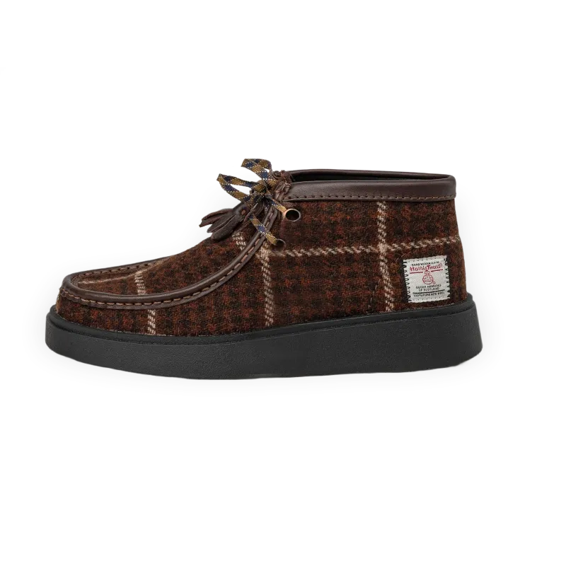 Clarks Torview Hi