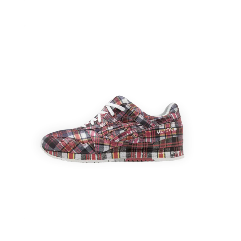 Comme Des Garçons Shirt X ASICS Gel-Lyte III 07