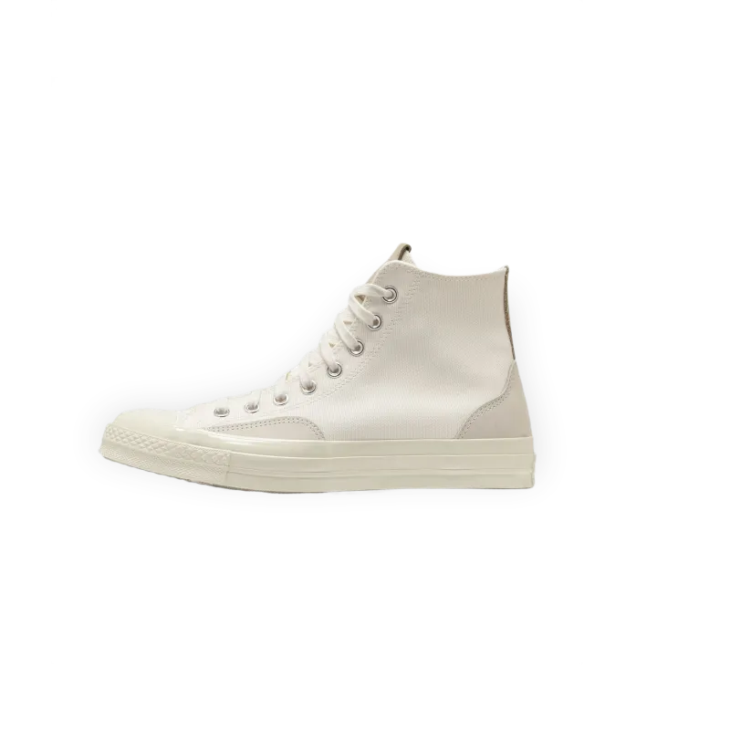 Converse Chuck 70 Canvas & Suede