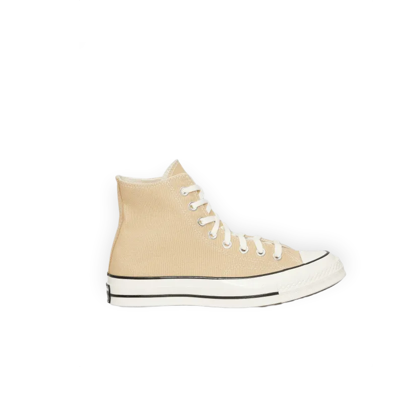 Converse Chuck 70 Vintage Canvas Sneakers Hay Day Brown