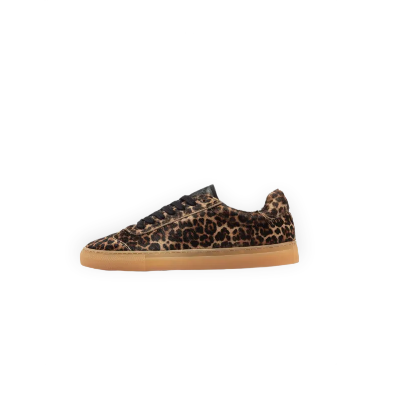 Copenhagen Studios CPH433 hairy leather