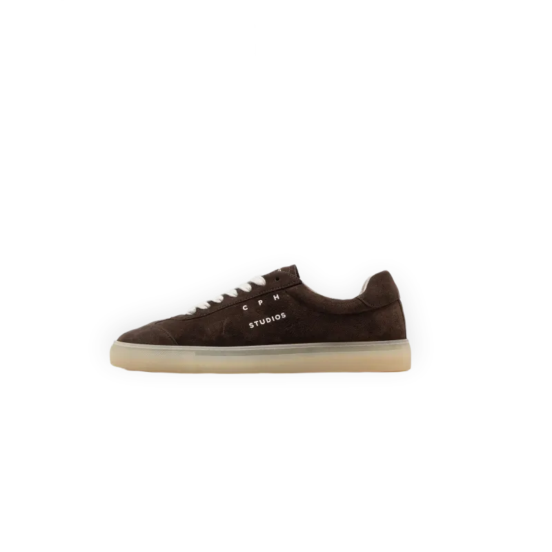 Copenhagen Studios Cph433 Suede