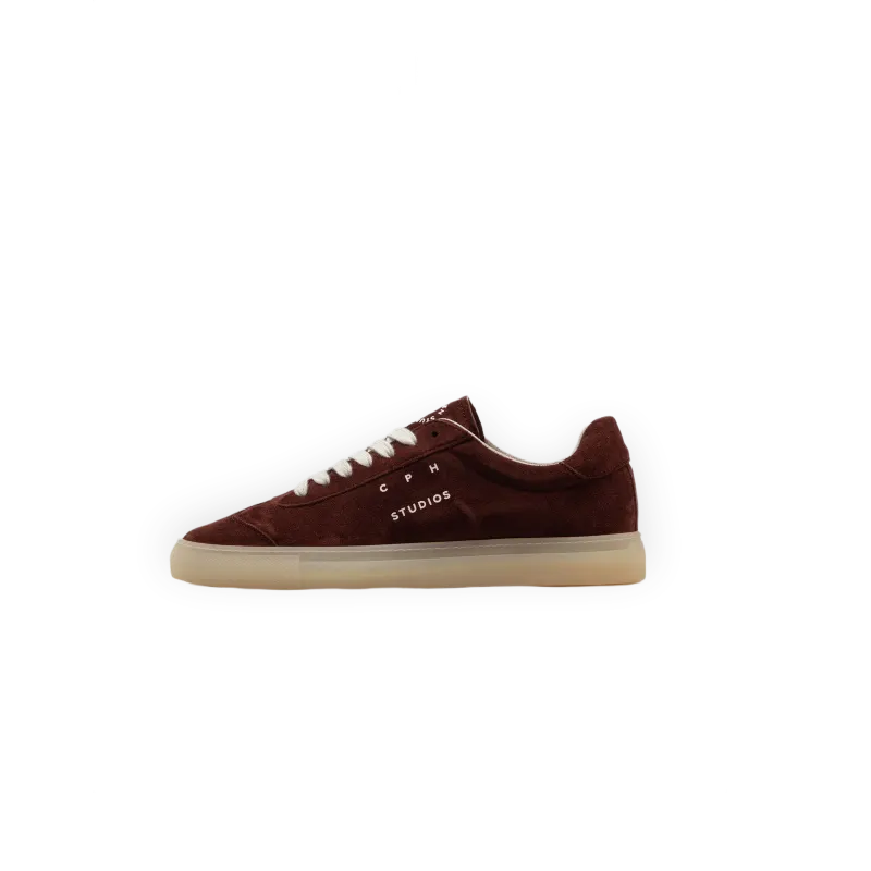 Copenhagen Studios Cph433 Suede