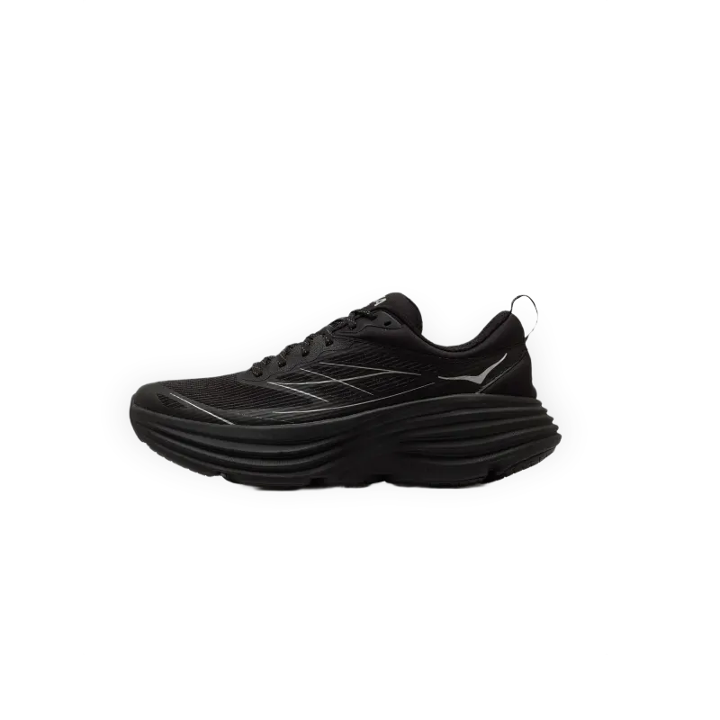 Hoka Bondi 8 Ts Caged