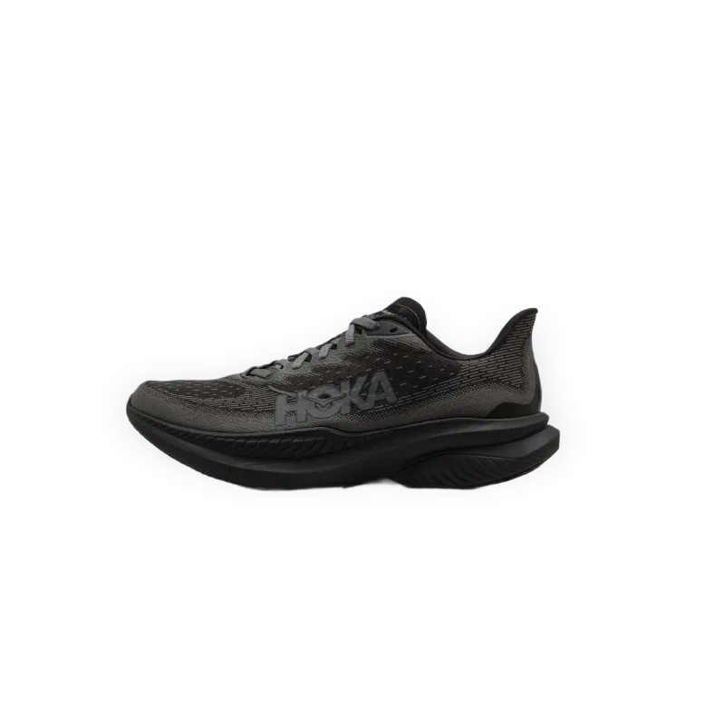 Hoka Mach 6
